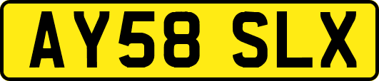 AY58SLX