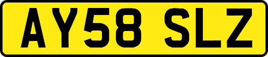 AY58SLZ
