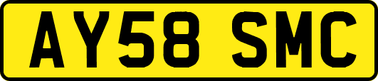 AY58SMC