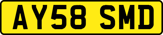 AY58SMD