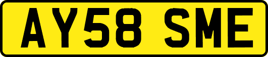AY58SME