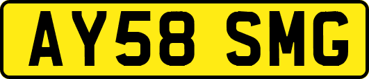 AY58SMG