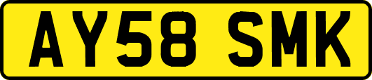 AY58SMK