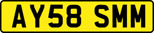 AY58SMM