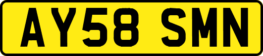 AY58SMN