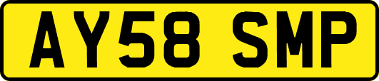 AY58SMP