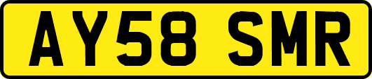 AY58SMR