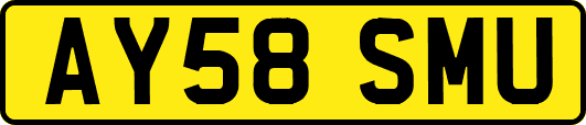 AY58SMU