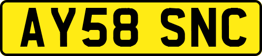 AY58SNC