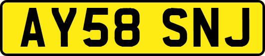 AY58SNJ