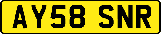 AY58SNR