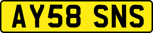 AY58SNS