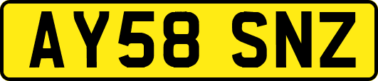 AY58SNZ