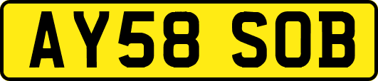 AY58SOB
