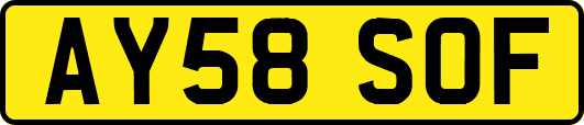AY58SOF