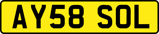 AY58SOL