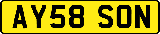 AY58SON