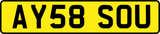 AY58SOU