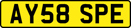 AY58SPE