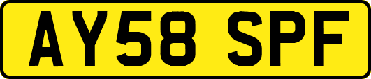 AY58SPF