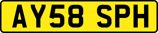 AY58SPH