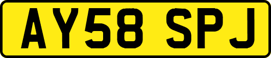 AY58SPJ