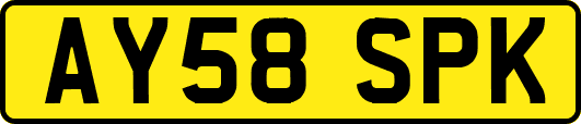 AY58SPK