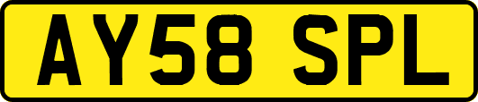 AY58SPL