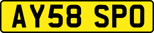 AY58SPO