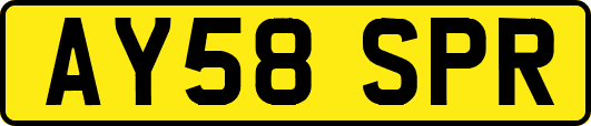 AY58SPR
