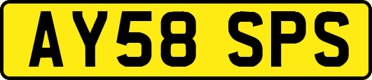 AY58SPS