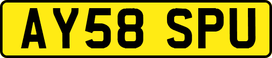 AY58SPU