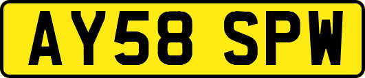 AY58SPW