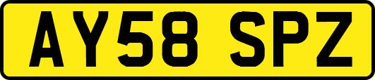 AY58SPZ