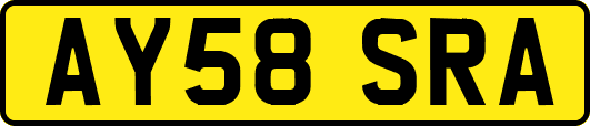 AY58SRA