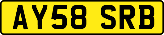 AY58SRB