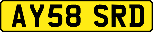 AY58SRD