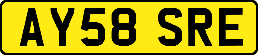 AY58SRE