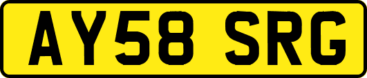 AY58SRG