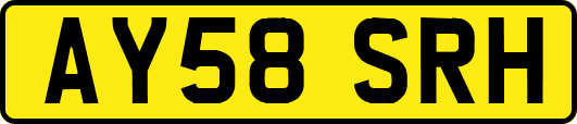 AY58SRH