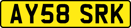 AY58SRK