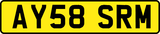 AY58SRM