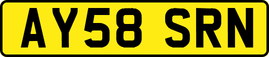 AY58SRN