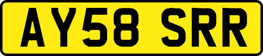 AY58SRR