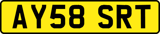 AY58SRT