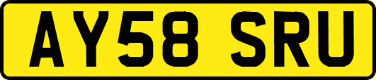 AY58SRU