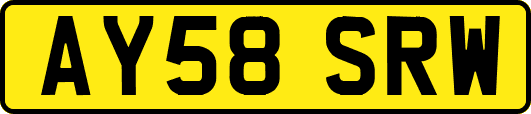 AY58SRW
