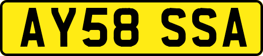 AY58SSA
