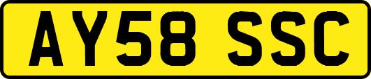 AY58SSC