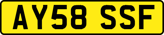 AY58SSF